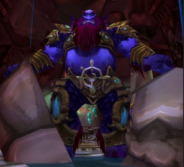 Morogrim Tidewalker